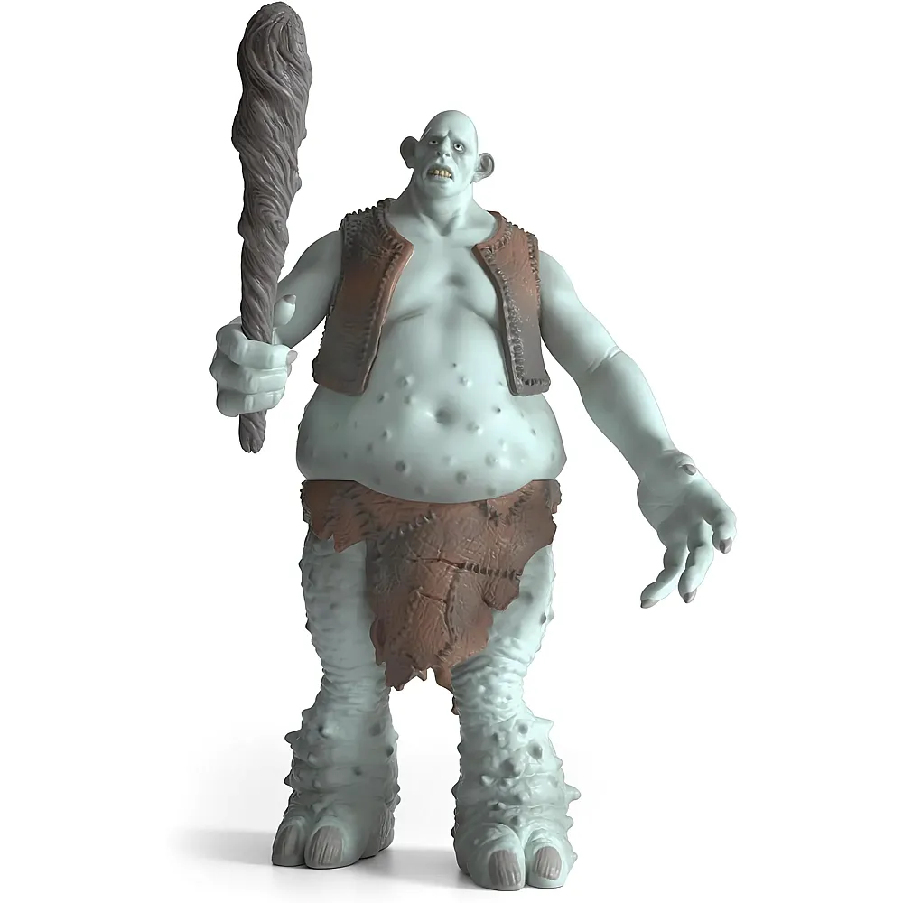 Schleich Harry Potter Troll