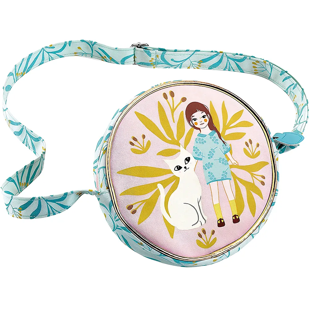 Djeco Handtasche Katze