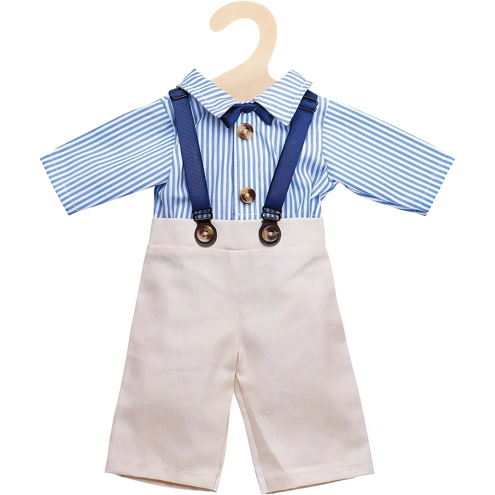 Heless Br�utigam Outfit Franz - 35 - 45 cm