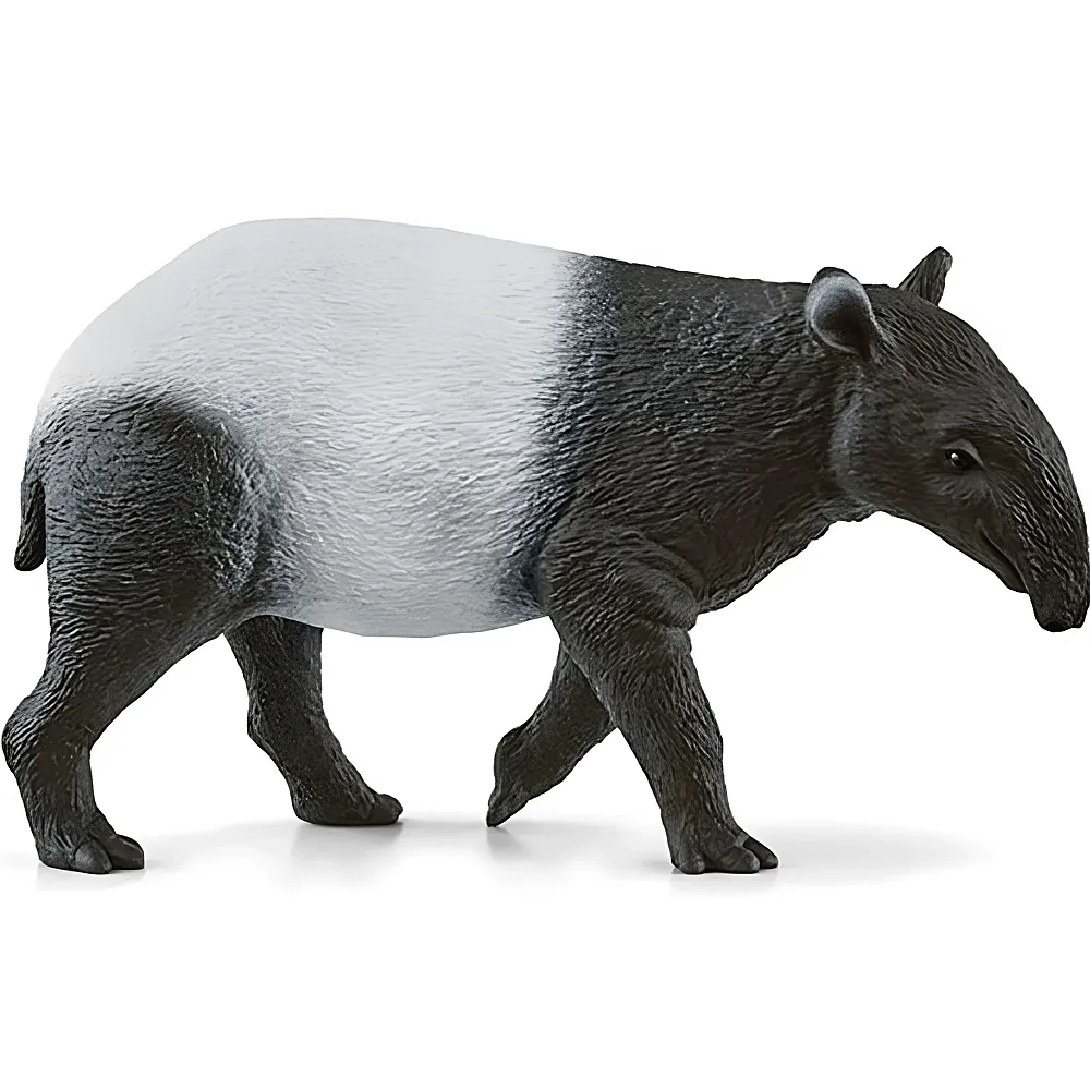 Schleich Wild Life Tapir | Wildtiere