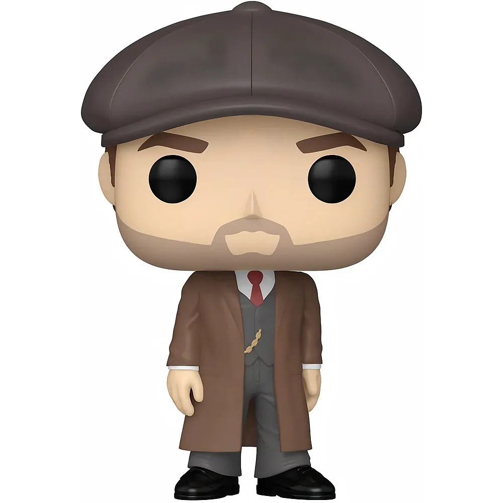 Funko Pop Television Supernatural - Dean Winchester 1836