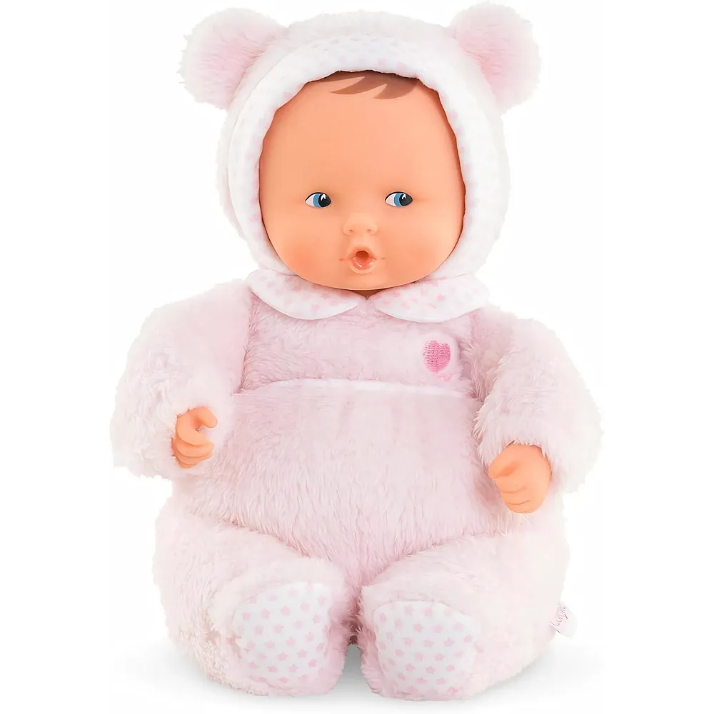 Corolle MDC Babibear s�sse Tr�ume