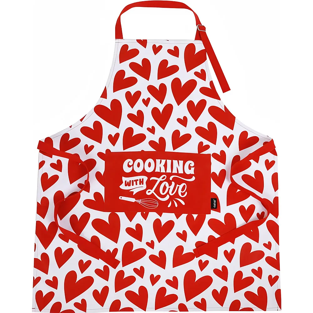 i-total Sch�rze Love 68 x 78cm