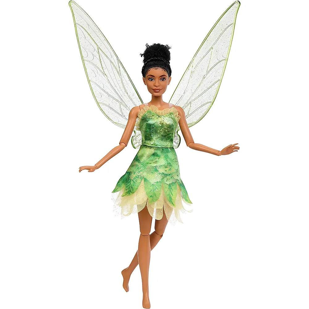 Mattel Disney Princess Peter Pan & Wendy Tinker Bell Feenpuppe