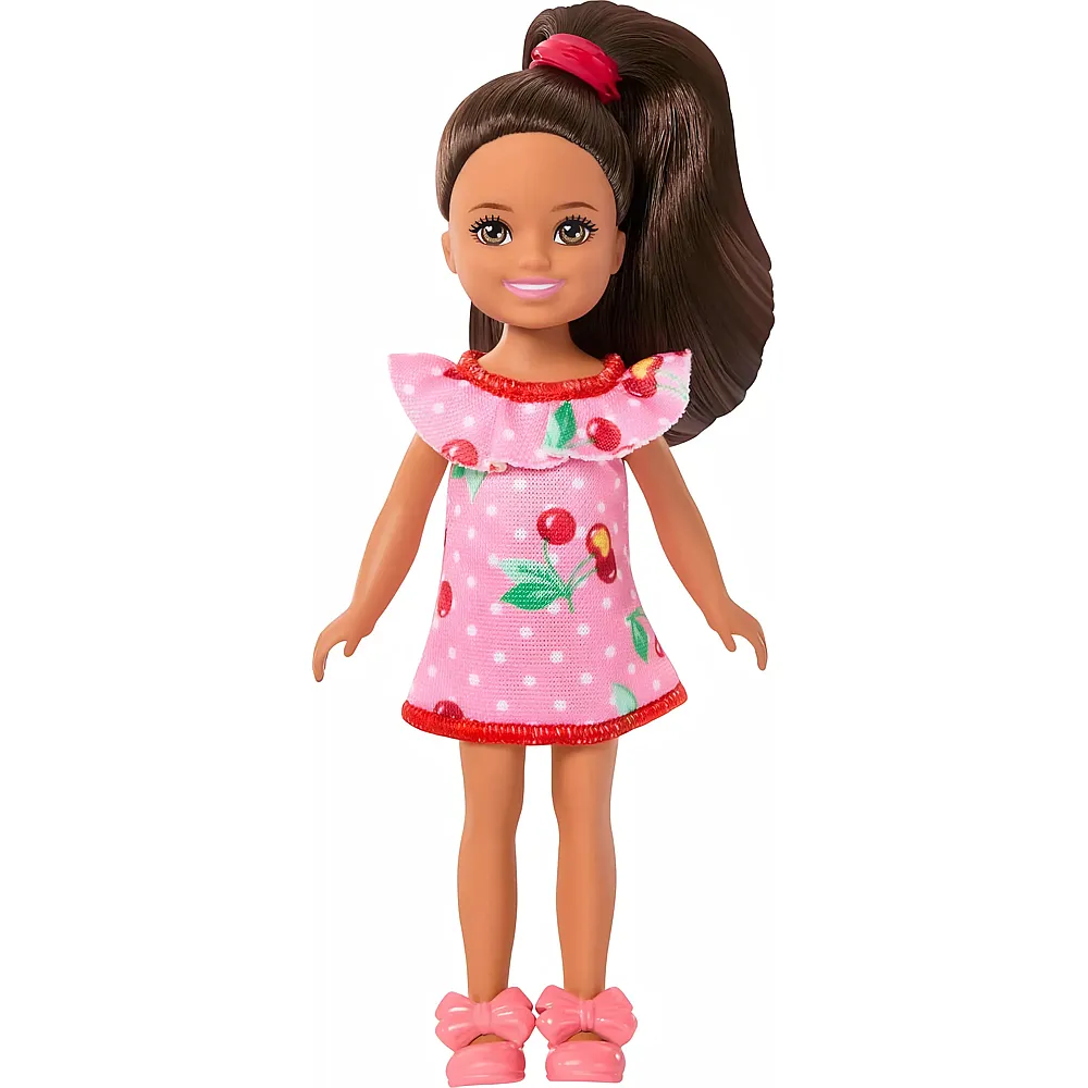 Barbie Chelsea Kleine Puppe Lula