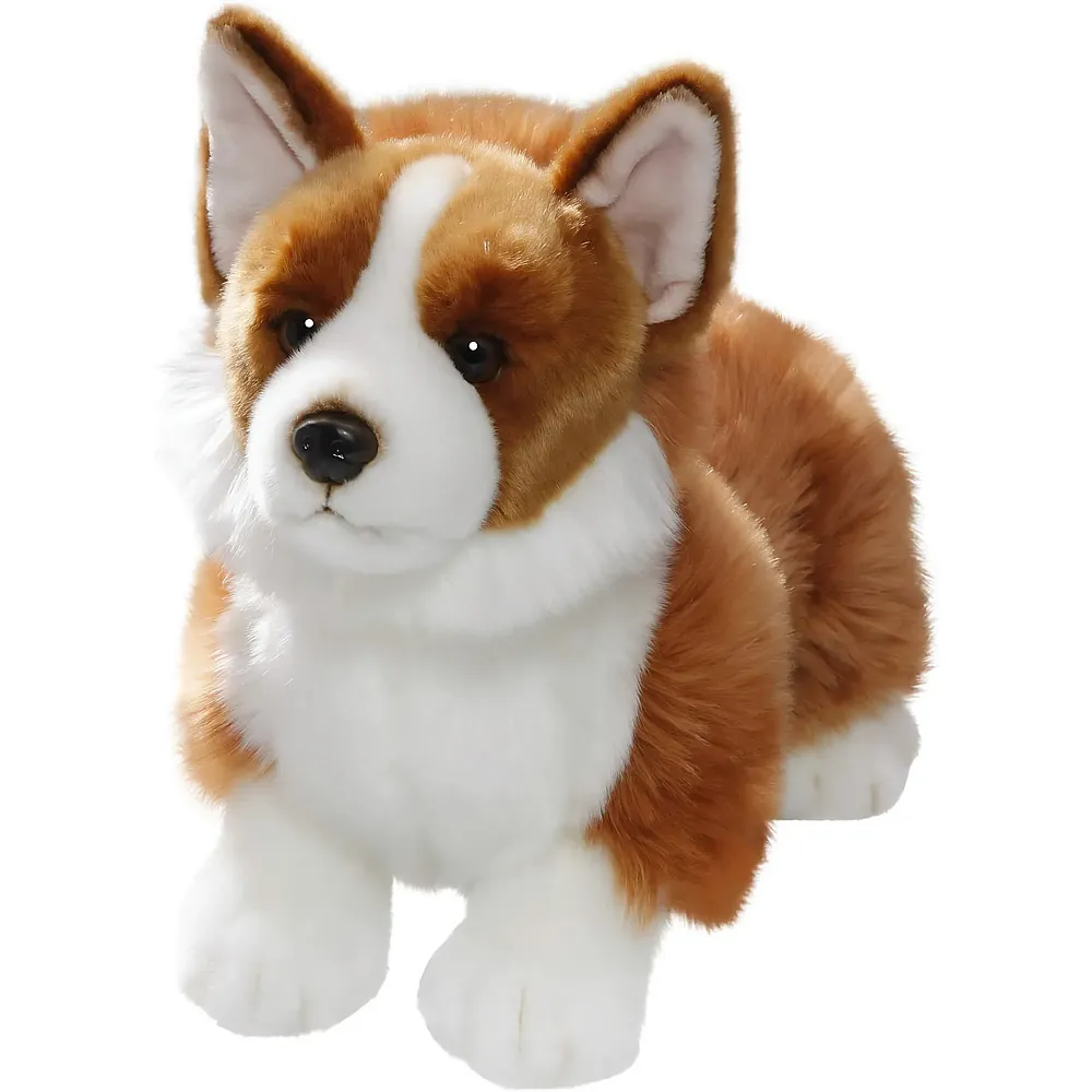 Carl Dick Corgi Hund - 35 cm