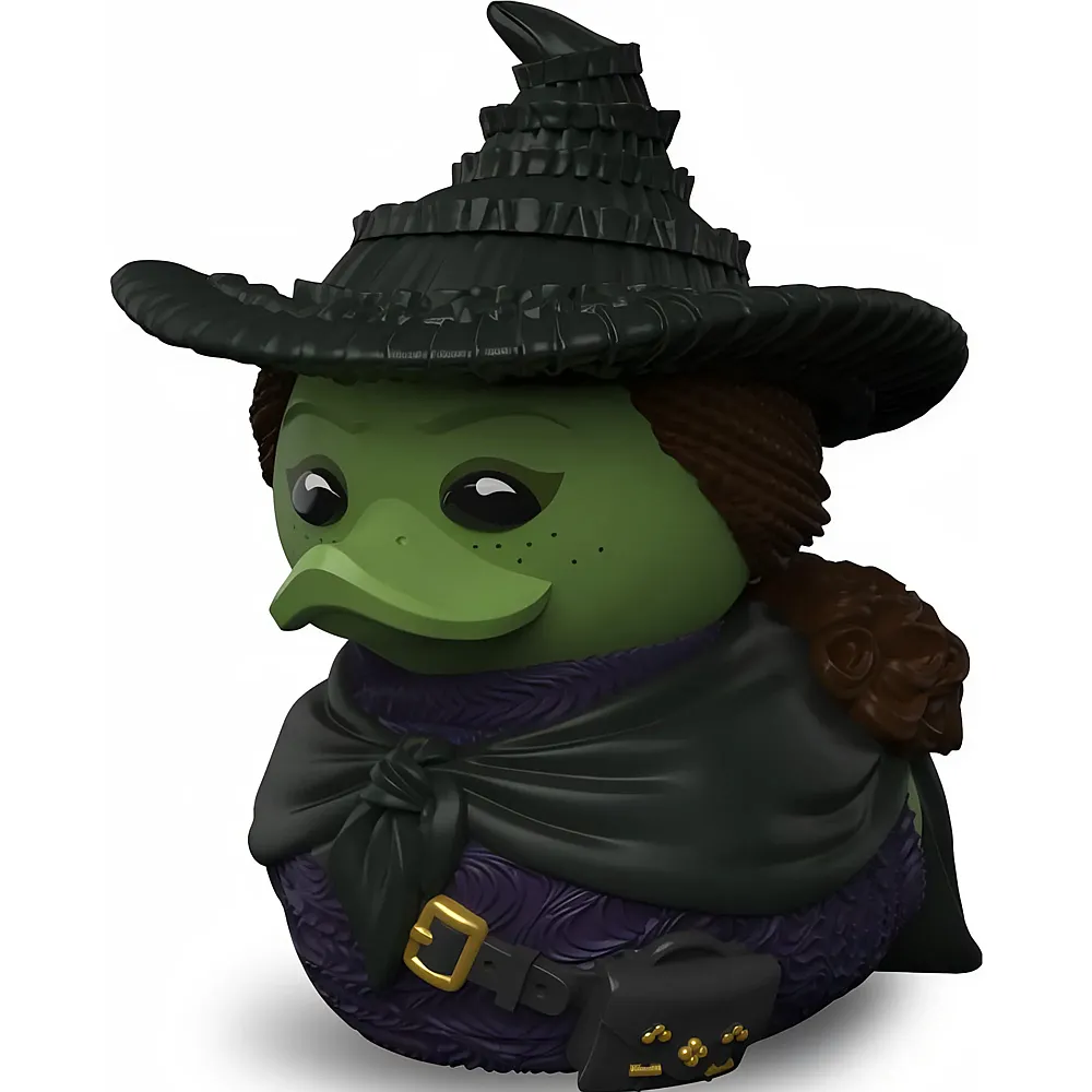 Sombo Tubbz MINI Elphaba Wicked 7.5cm