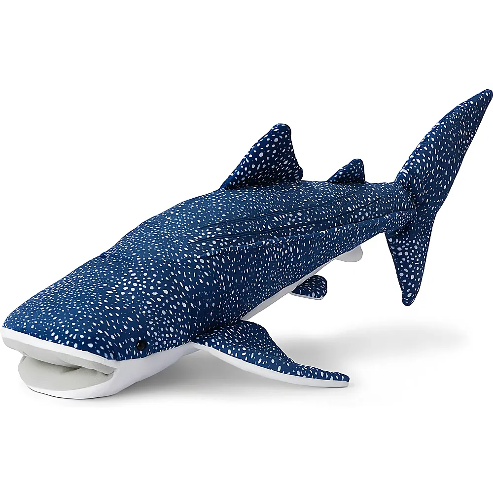 WWF Plsch Walhai 40cm | Meerestiere Plsch