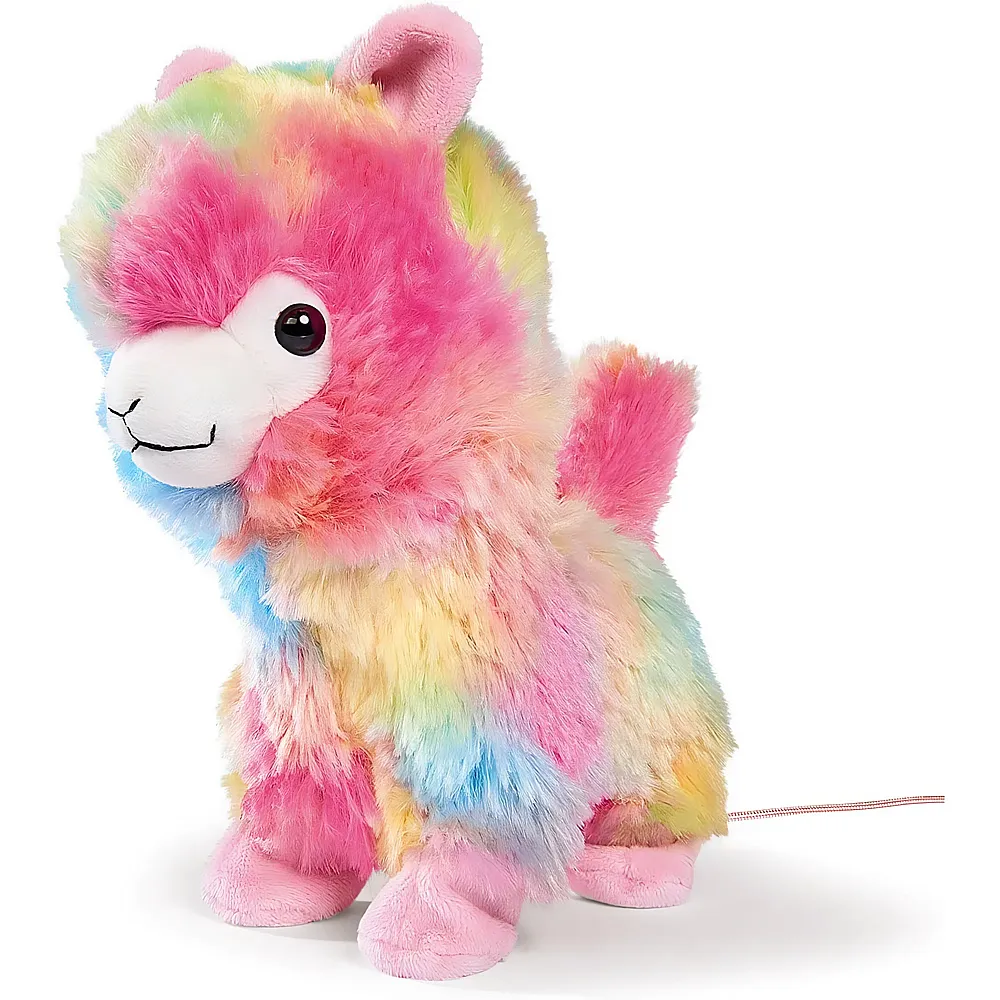 Simba ChiChi Love Fantasy Llama 20cm