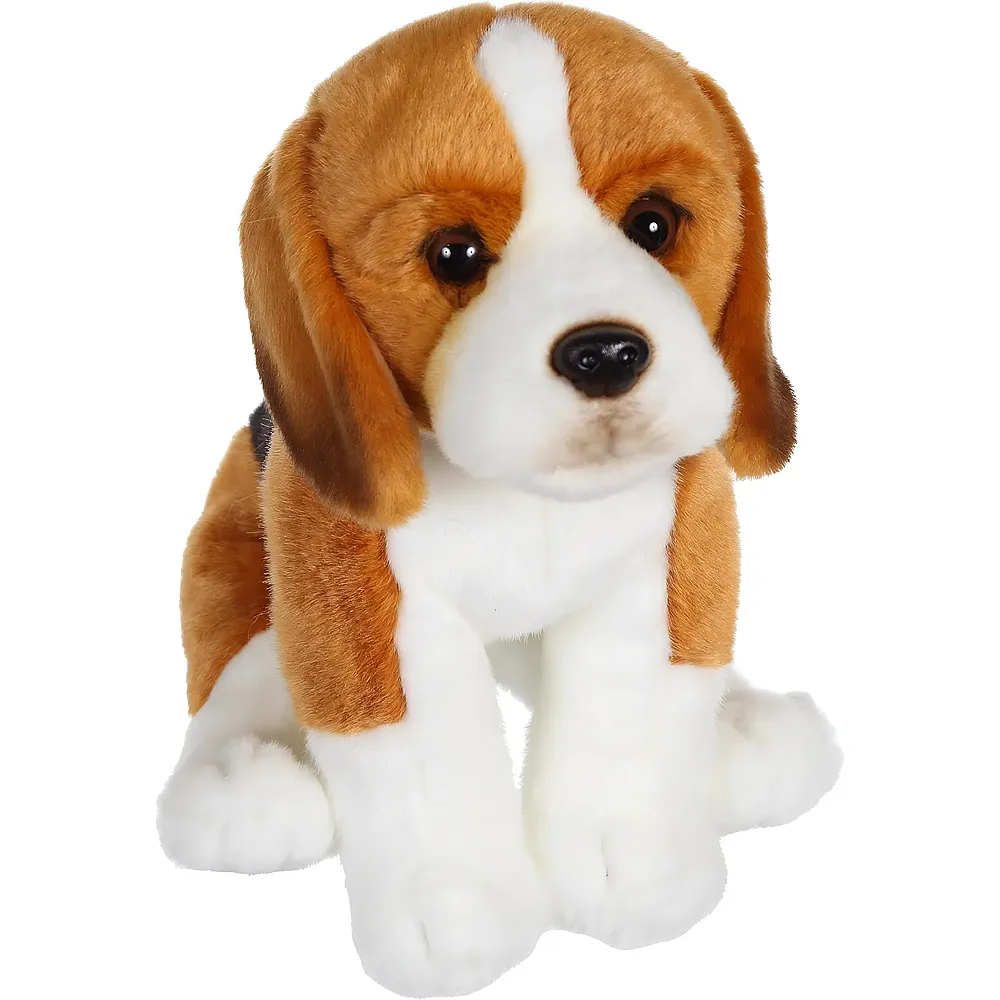 meinspielzeug - Gipsy Beagle 25cm | Hunde Pl�sch