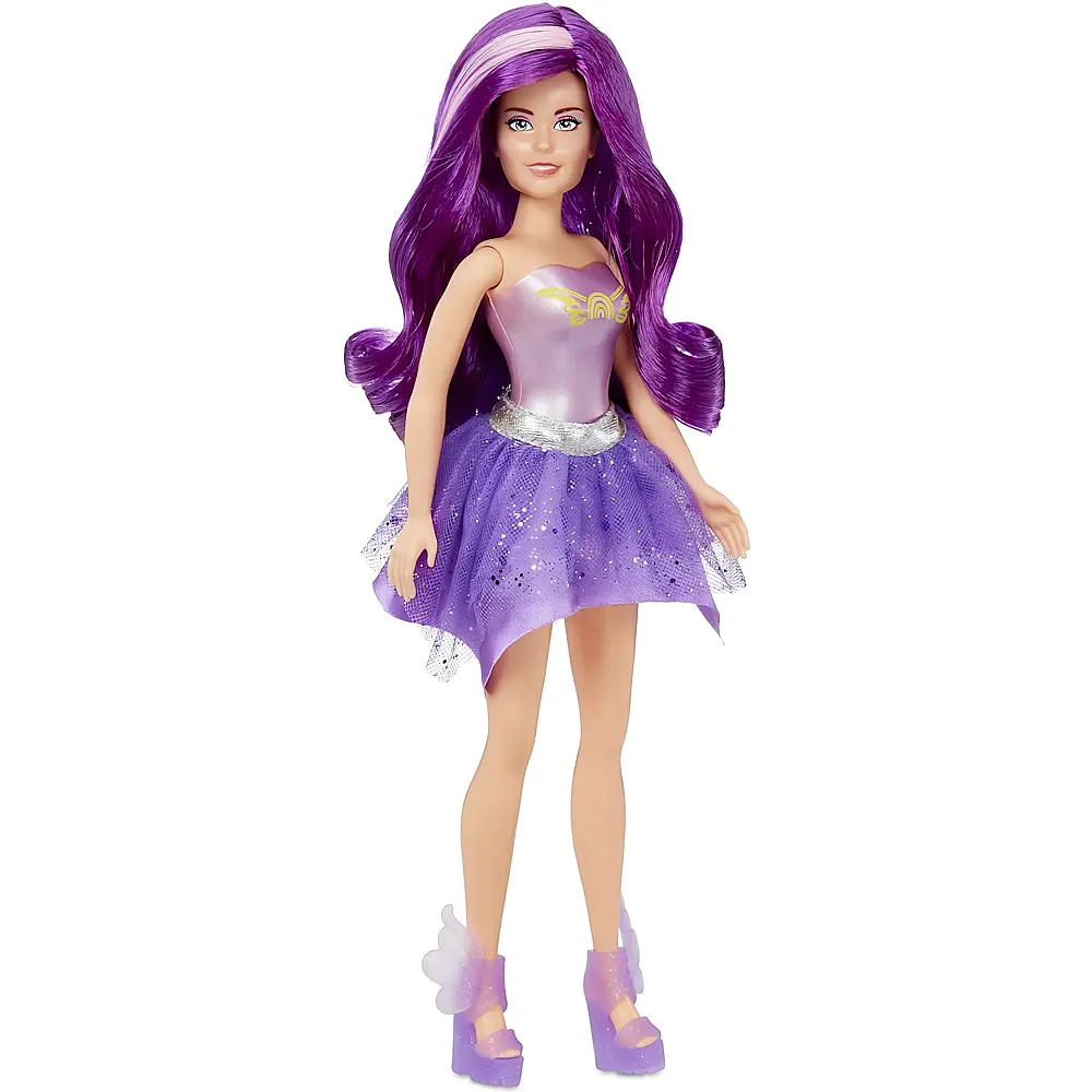 MGA Dream Ella Color Change Surprise Aria