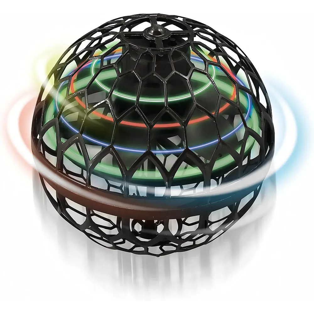 Buki Flying Ball