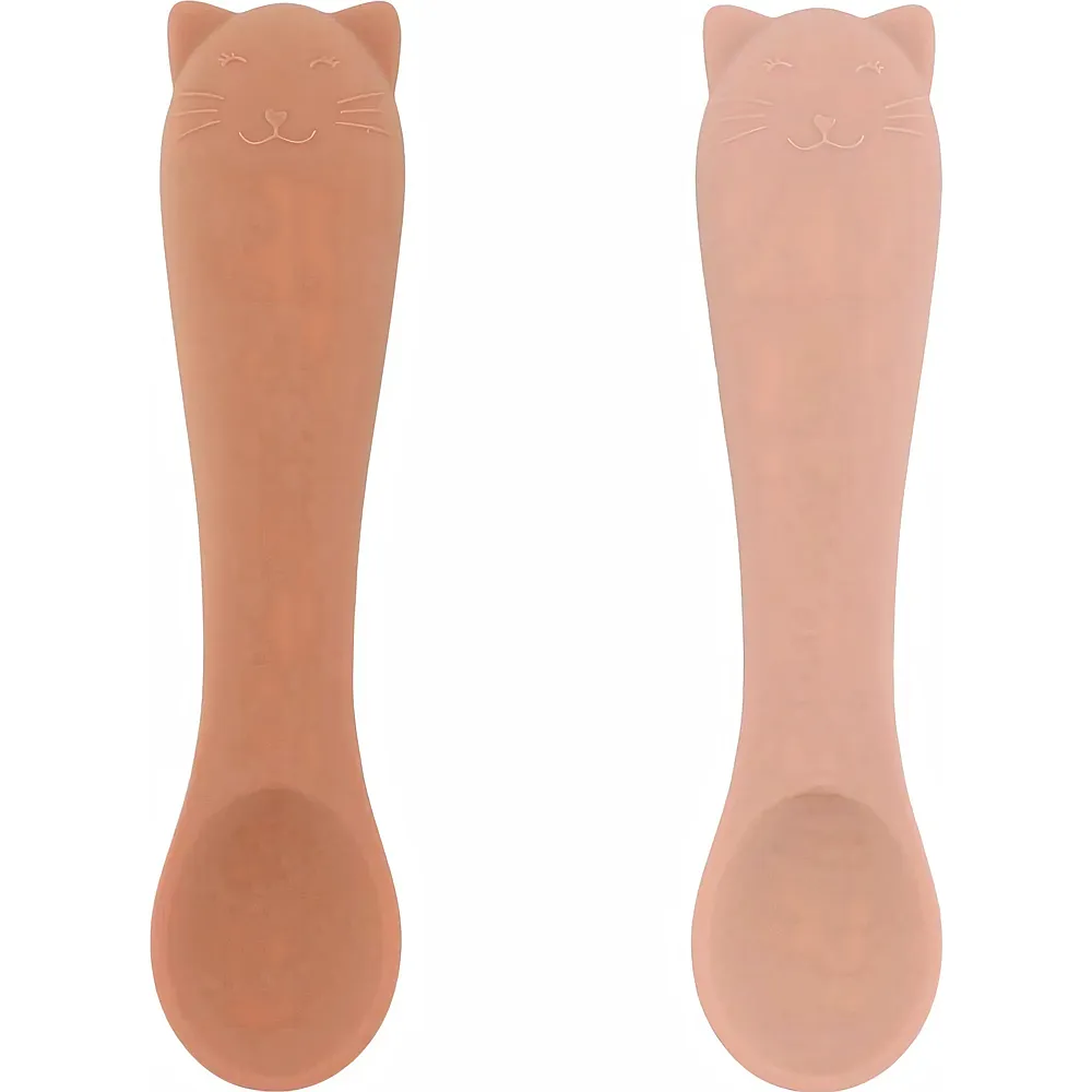 Trixie Babyl�ffel 2er-Pack Katze