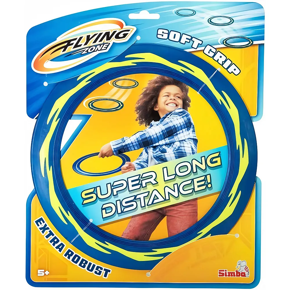 Simba Air Blade Wurfring