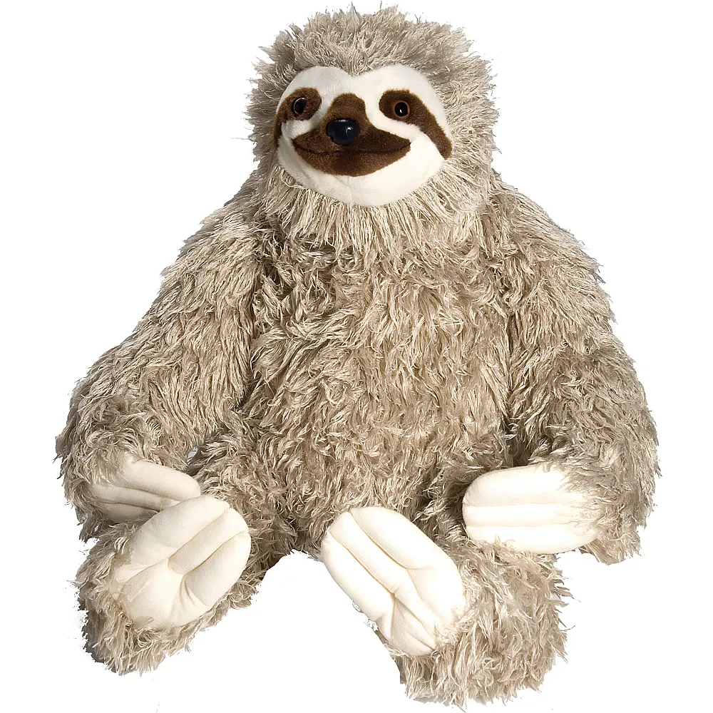 meinspielzeug - Wild Republic Rainforest Faultier 76cm | Wildtiere Pl�sch