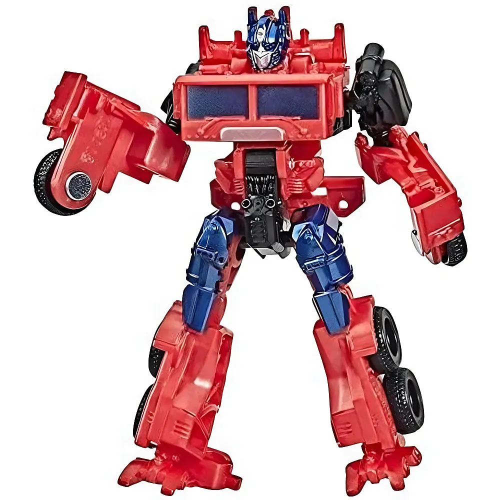 Hasbro Transformers Rise of The Beasts Optimus Prime - 7,6 cm