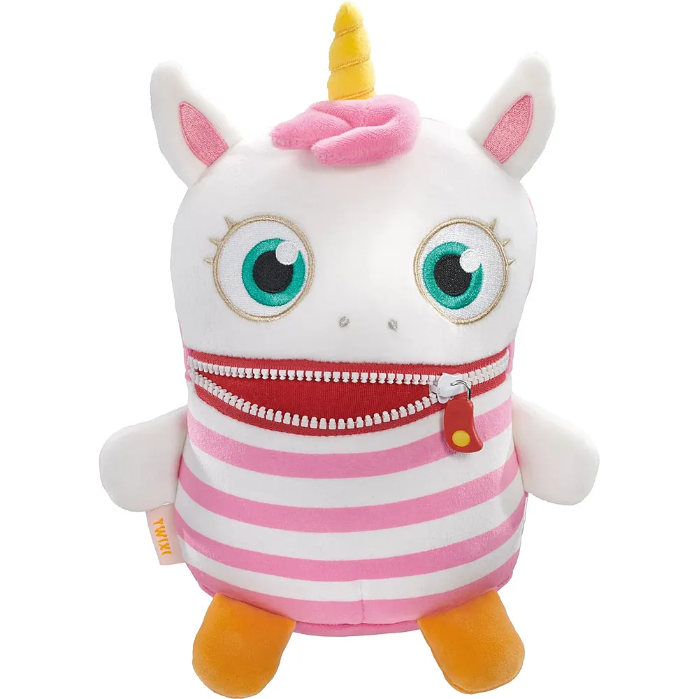 Schmidt Pl�sch Sorgenfresser Squishy Twixi - 26 cm