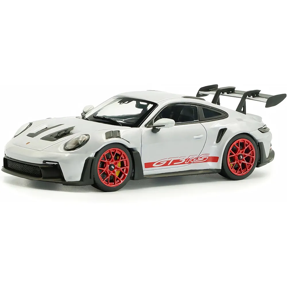 Solido 1:43 Porsche 992 GT3RS 2023