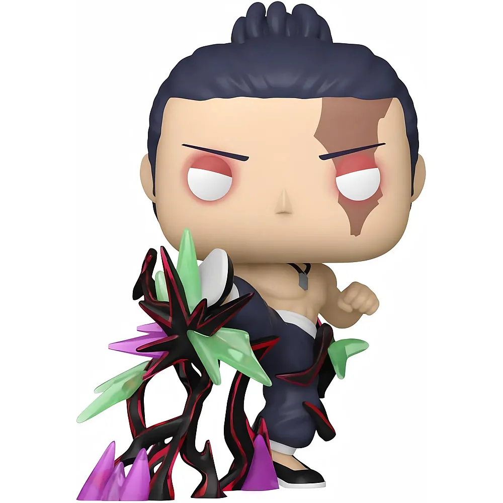 Funko Pop Plus Jujutsu Kaisen - Aoi Todo 2125