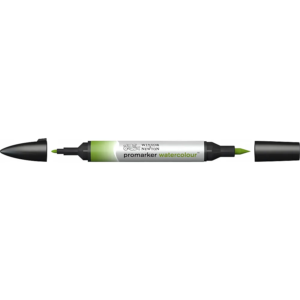 meinspielzeug - Winsor & Newton W&n Promarker Watercolour Saftgrn