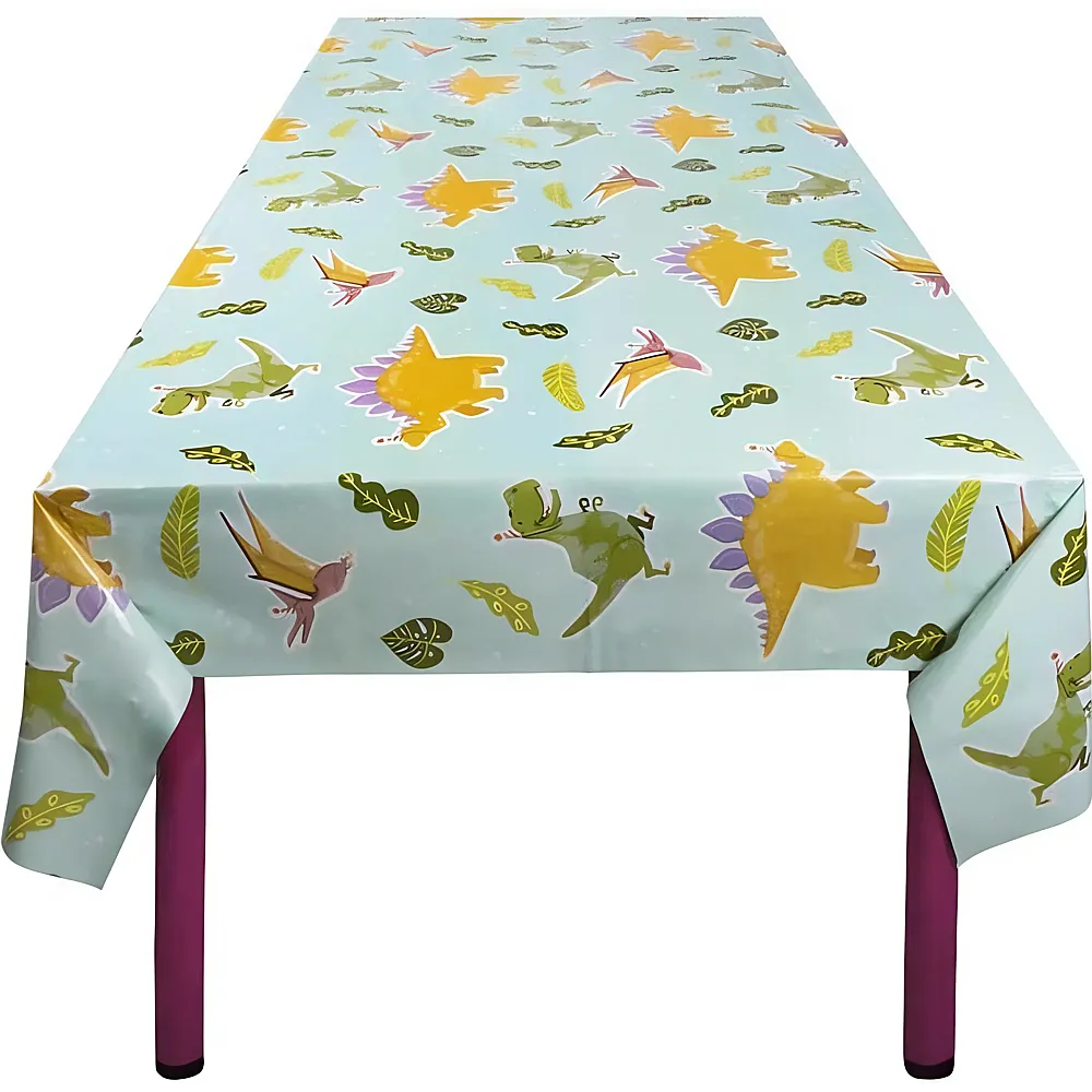 Boland Tischdecke Dino Party