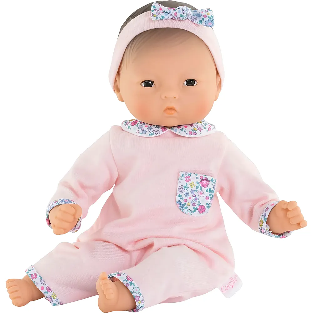 meinspielzeug � Corolle Babypuppe Calin Mila - 30 cm | Babypuppen
