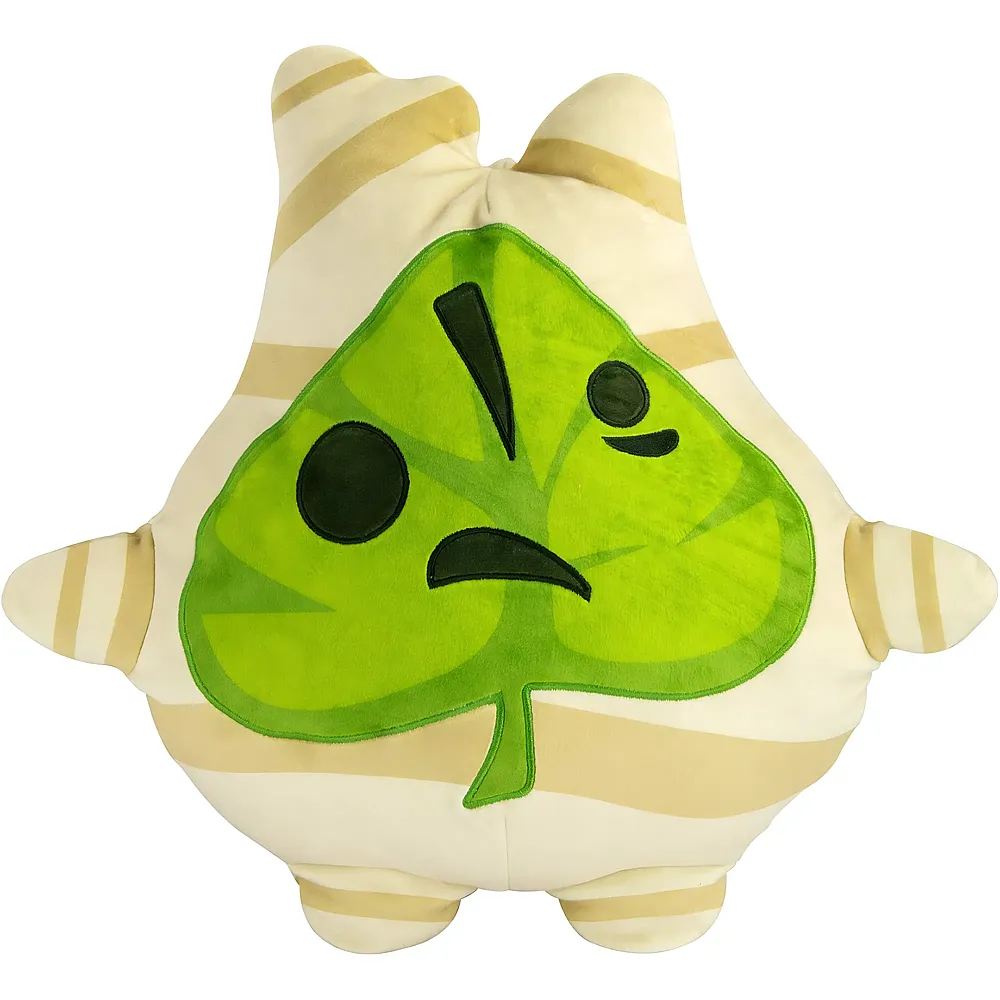 Tomy Mocchi Mocchi Zelda Korok