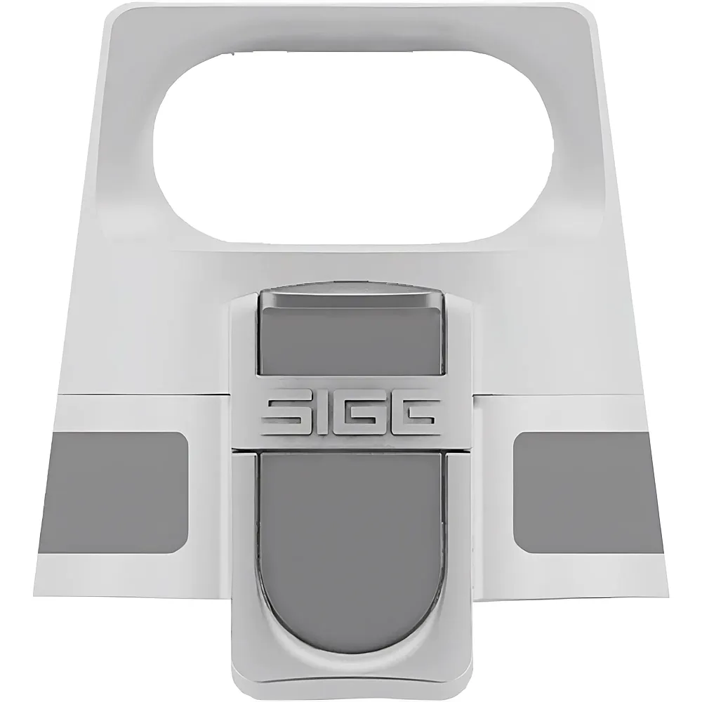 Sigg WMB ONE Top Anthracite L