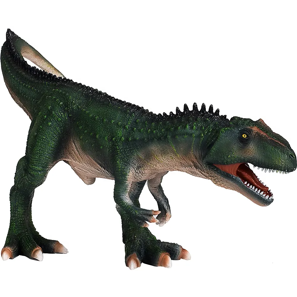 Mojo Dinosaurs Deluxe Giganotosaurus