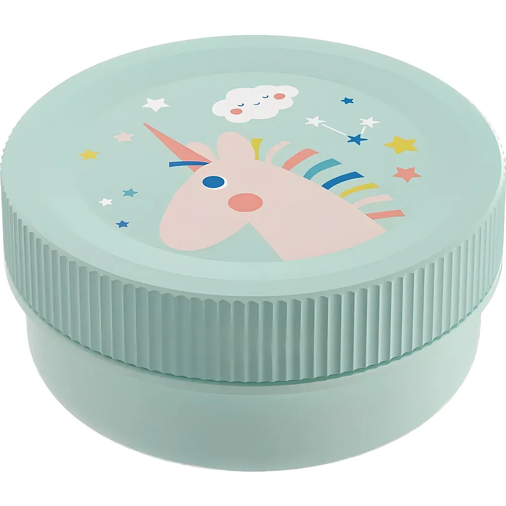Sigg Lumo Snackbox kids Unistars 0.3 L