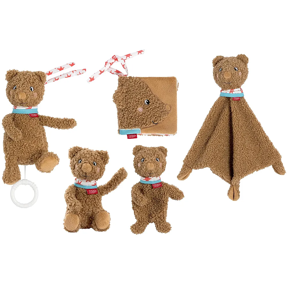 fehn Geschenkset B�r Fred - Marche