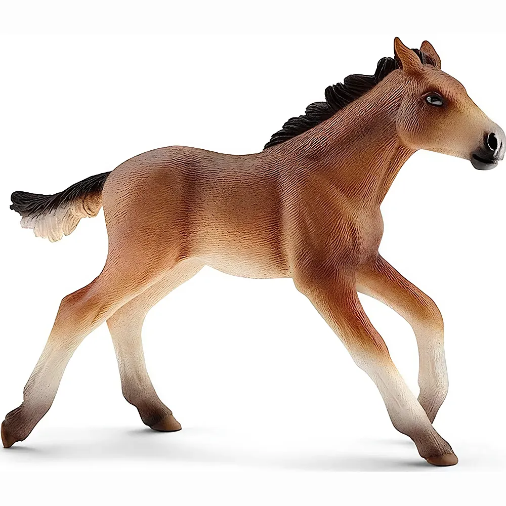 Schleich Farm World Mustang Fohlen | Pferde