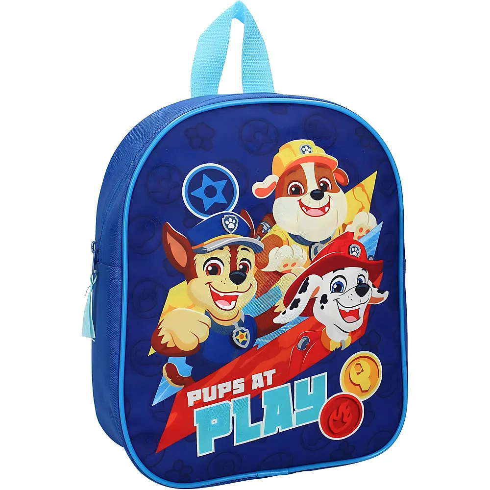 Vadobag Paw Patrol Rucksack Puptastic Days