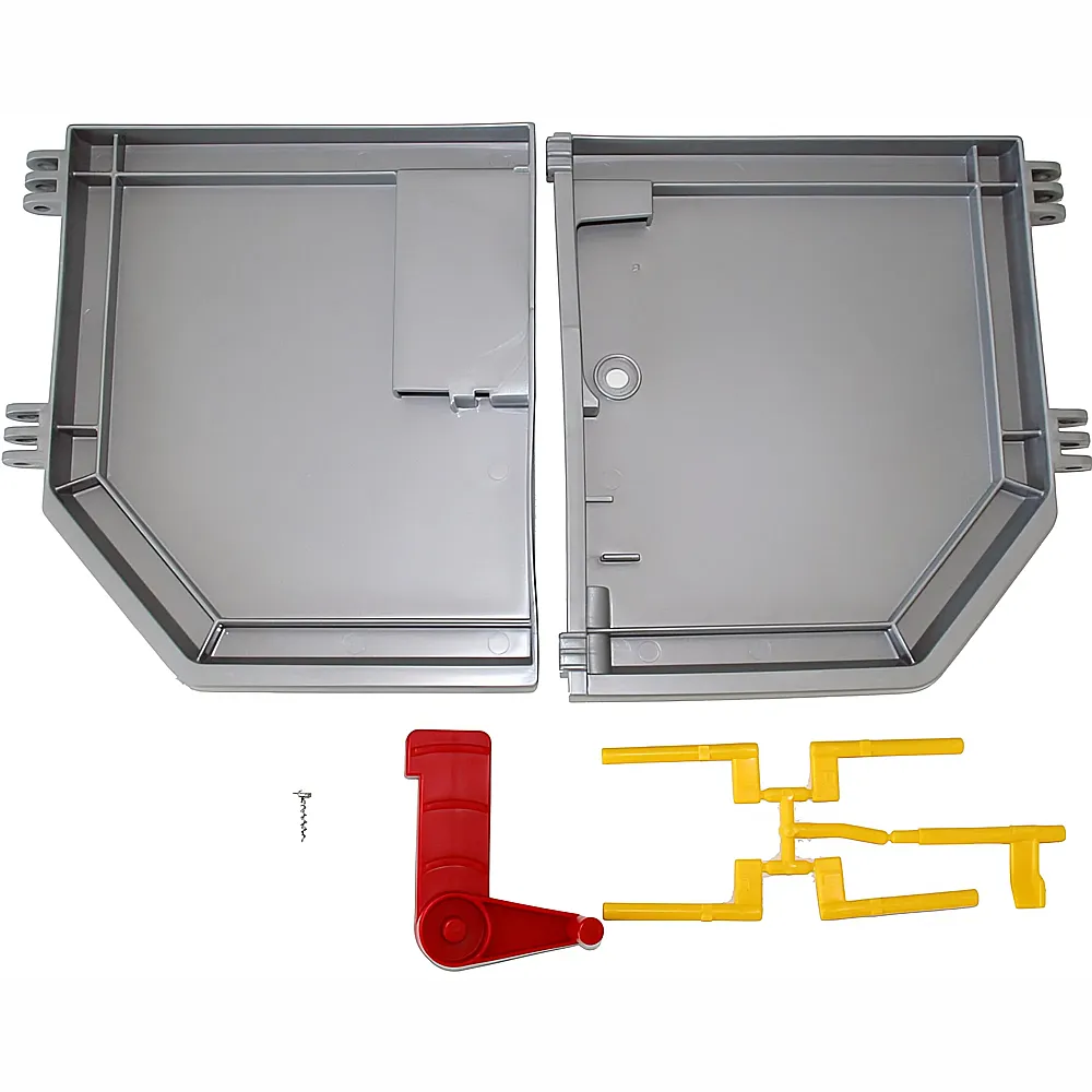 meinspielzeug - RollyToys Montagebeutel f�r T�ren rollyContainer | Fahrzeuge Ersatzteile