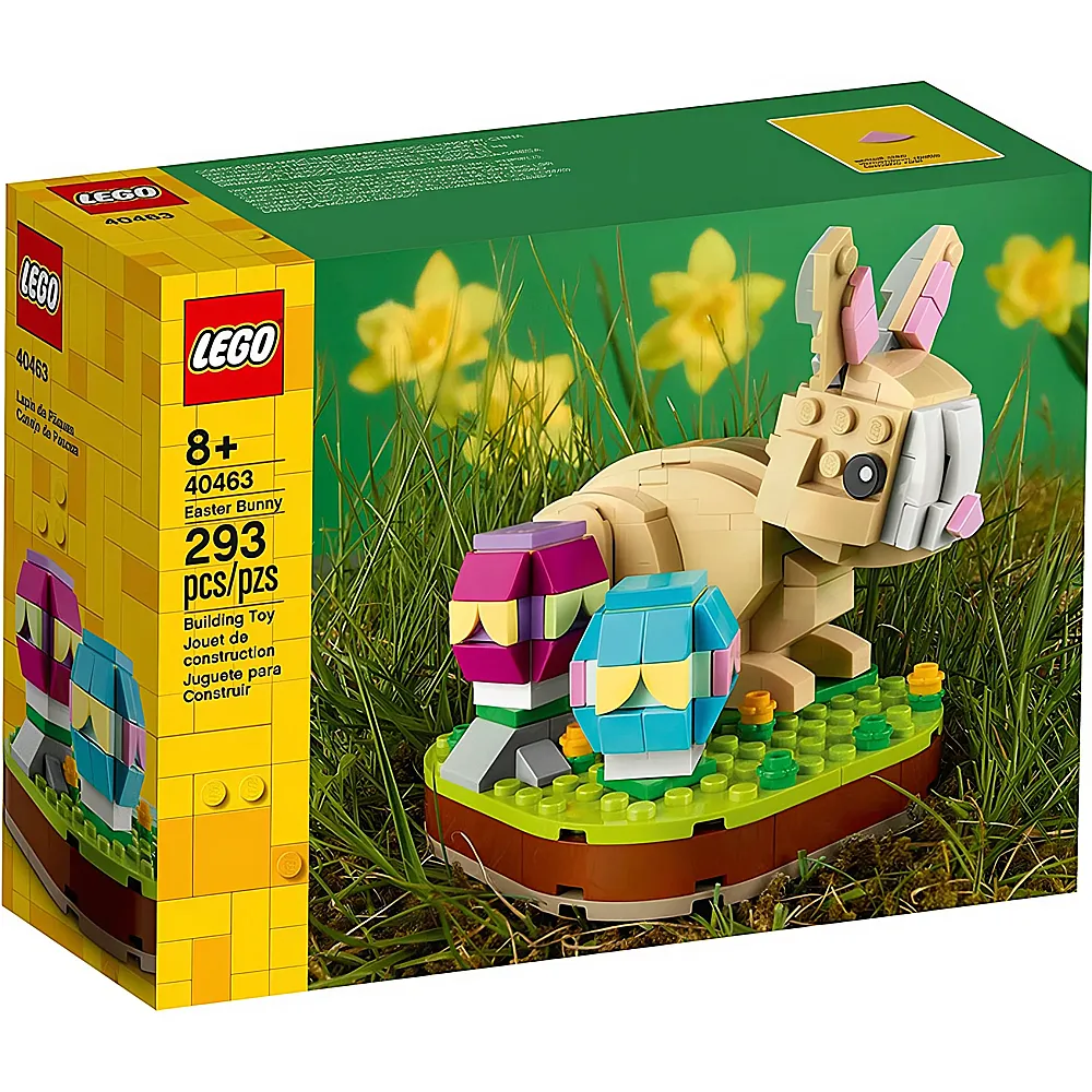 LEGO Osterhase 40463