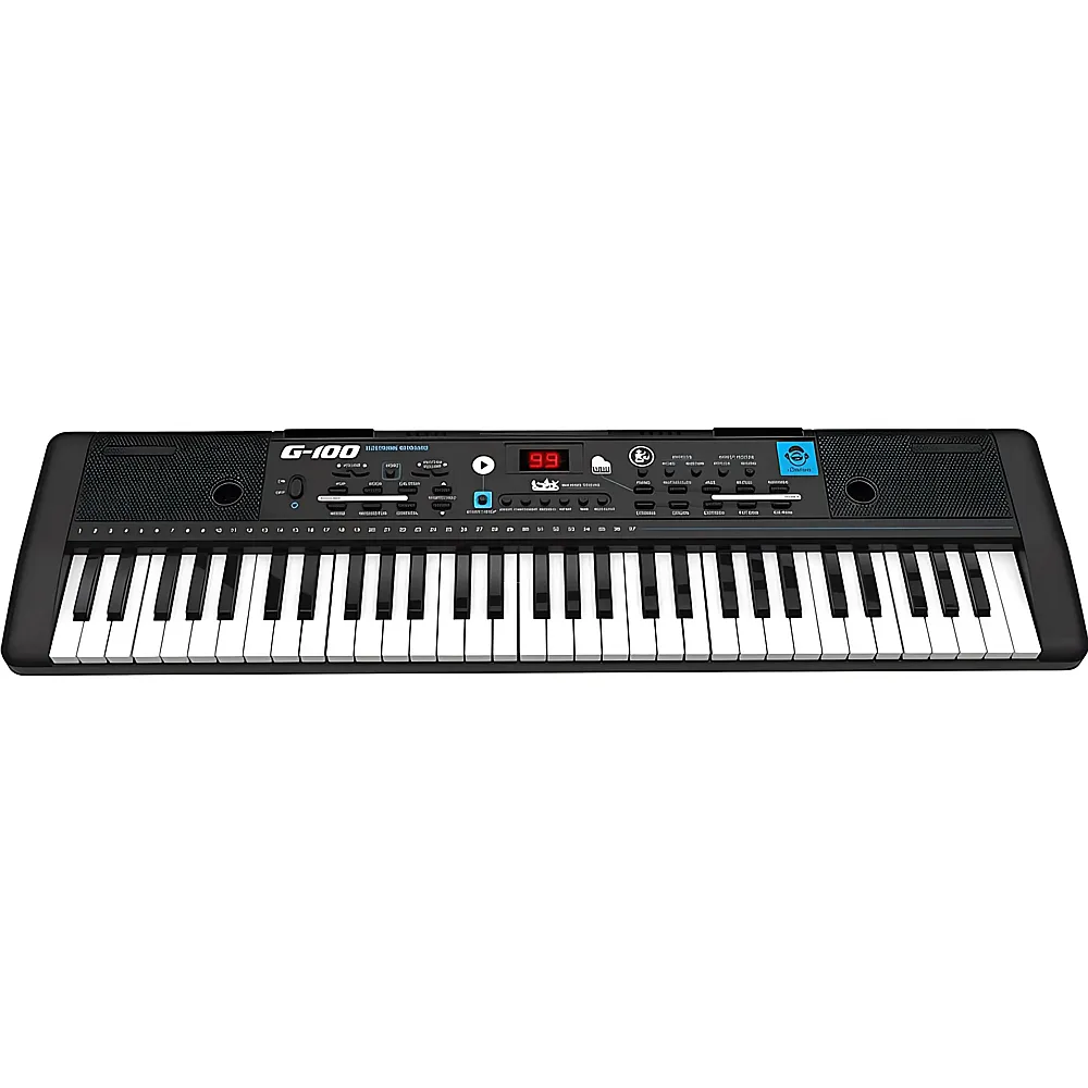 iDance Piano G-100 | Tasten-Instrumente