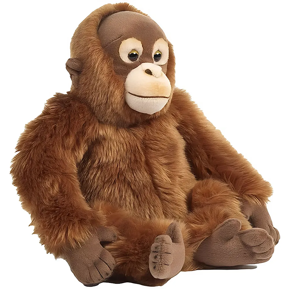 Living Nature Orang-Utan - 30 cm