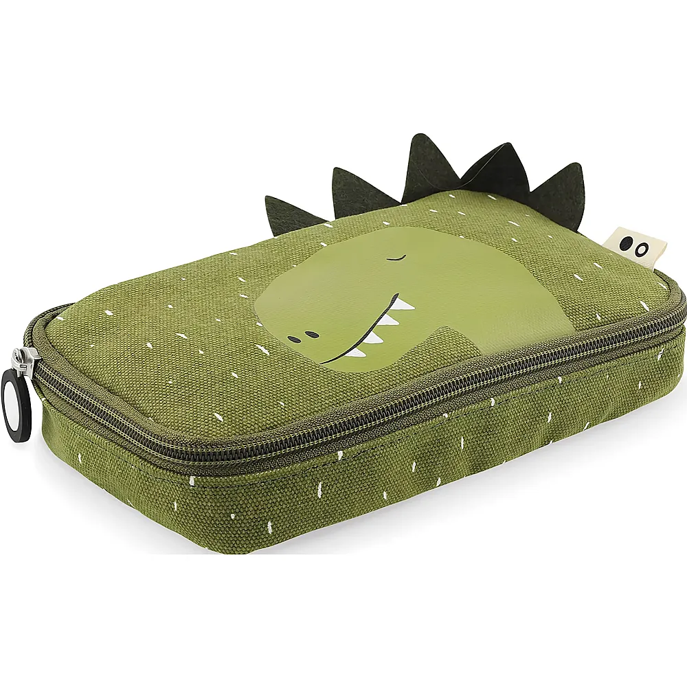 Trixie Mr. Dino Etui rechteckig