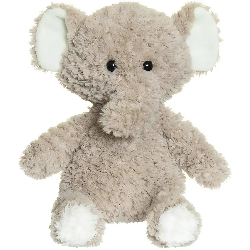 Teddykompaniet Retro Pals Elefant - 30 cm