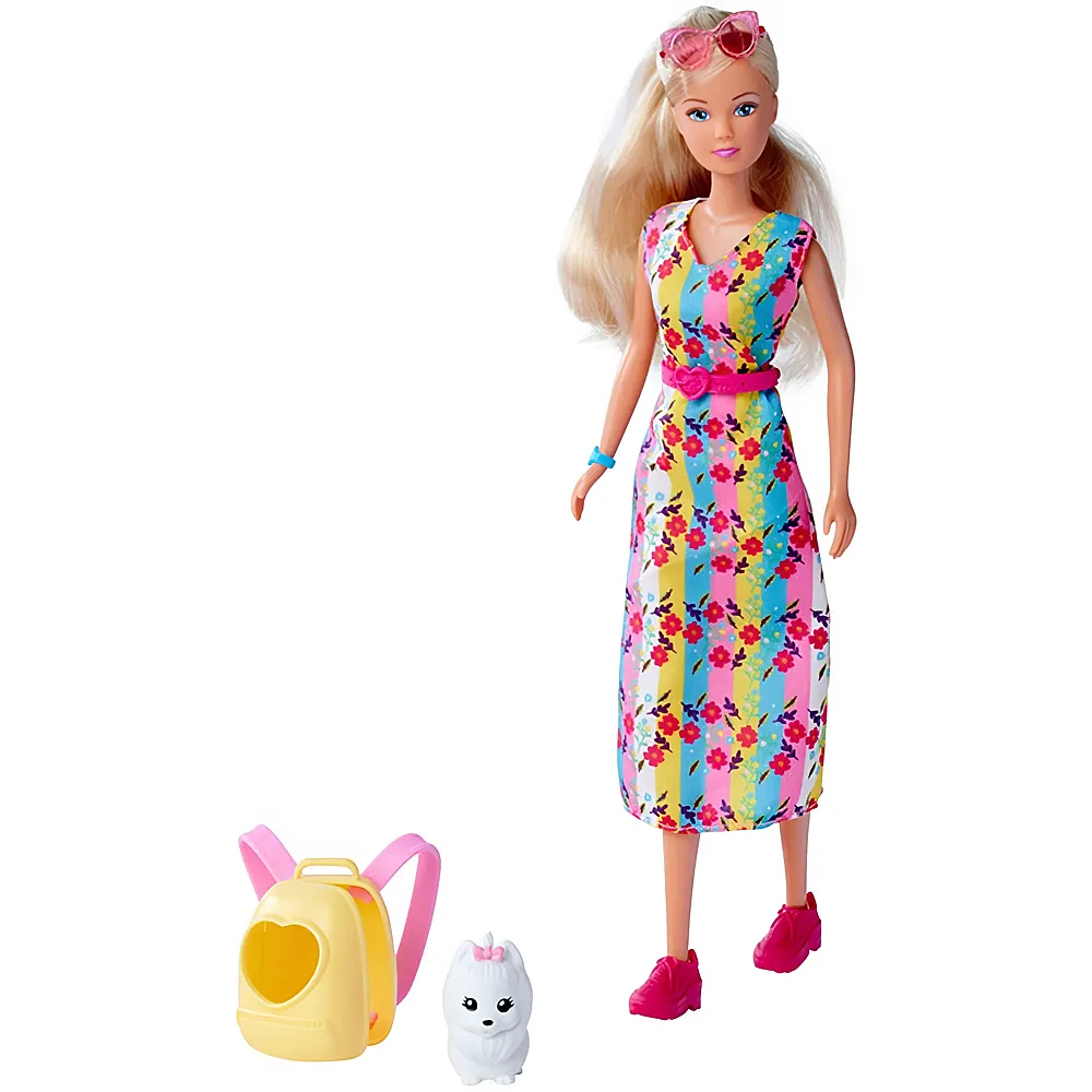 Simba Steffi Love Go Go Puppy
