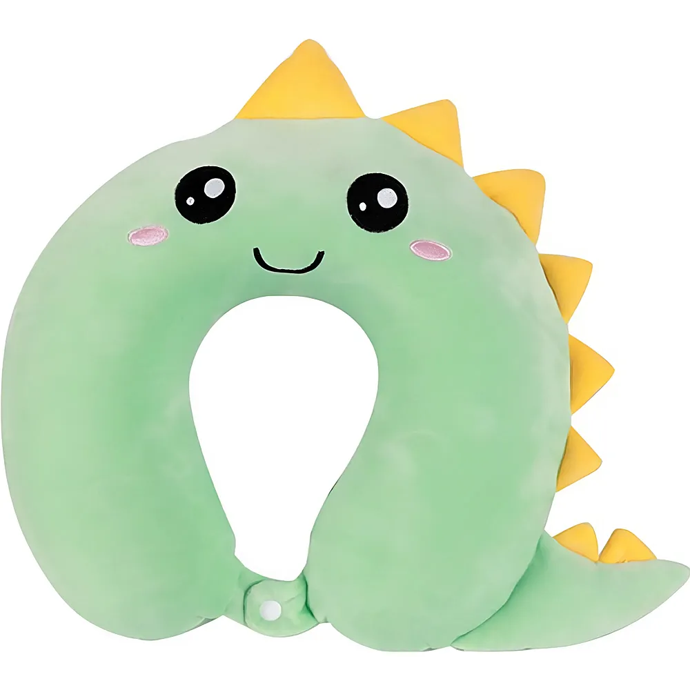 meinspielzeug - i-total Reisekissen Hello Dino | Reisen
