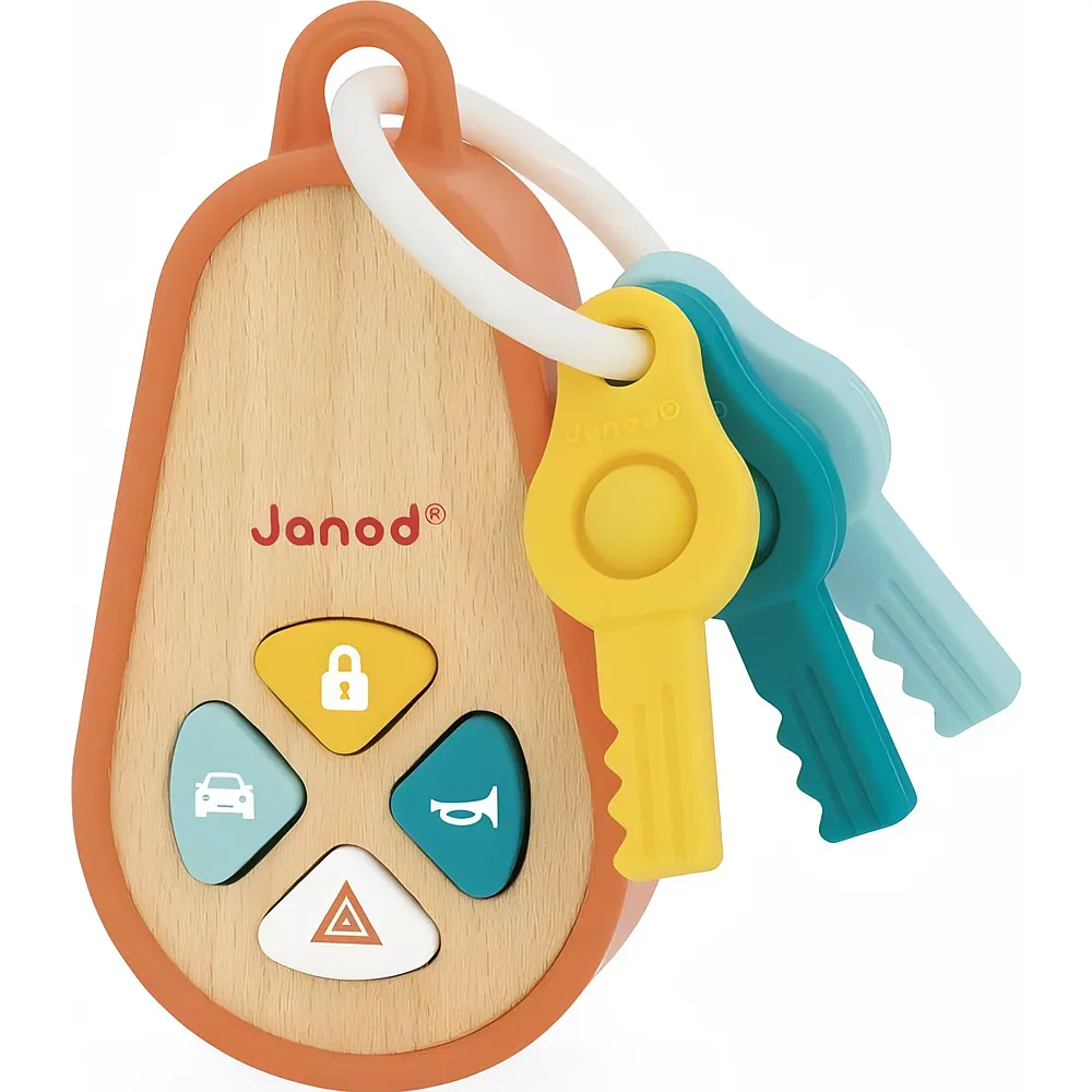 Janod Schl�sselanh�nger