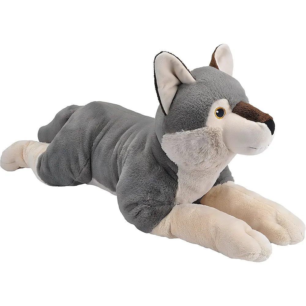 Wild Republic Wilderness Wolf - 40 cm - Marken