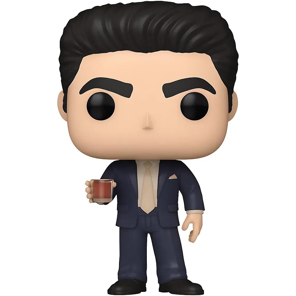 Funko Pop Television The Sopranos - Christopher 1521