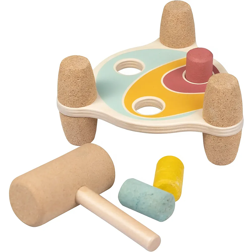 Korko Hammer Board