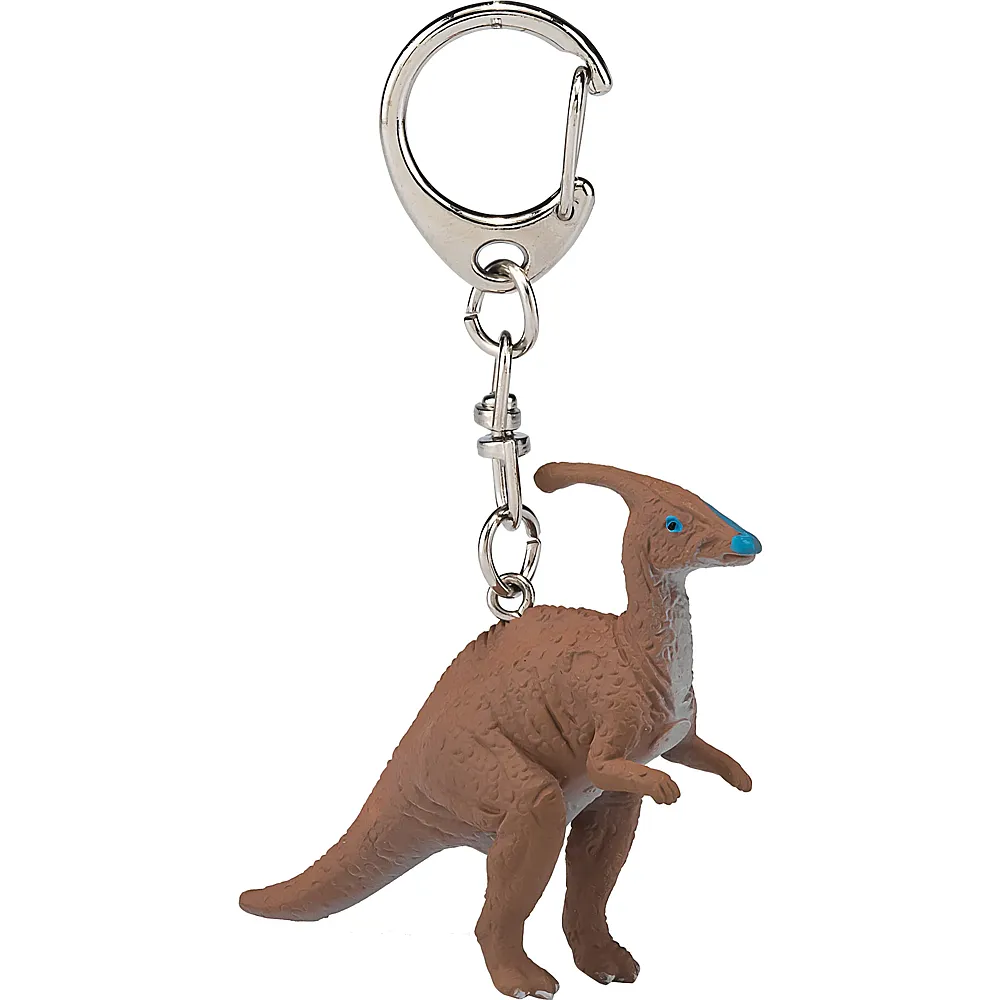 Mojo Schl�sselanh�nger Parasaurolophus - Accessoires