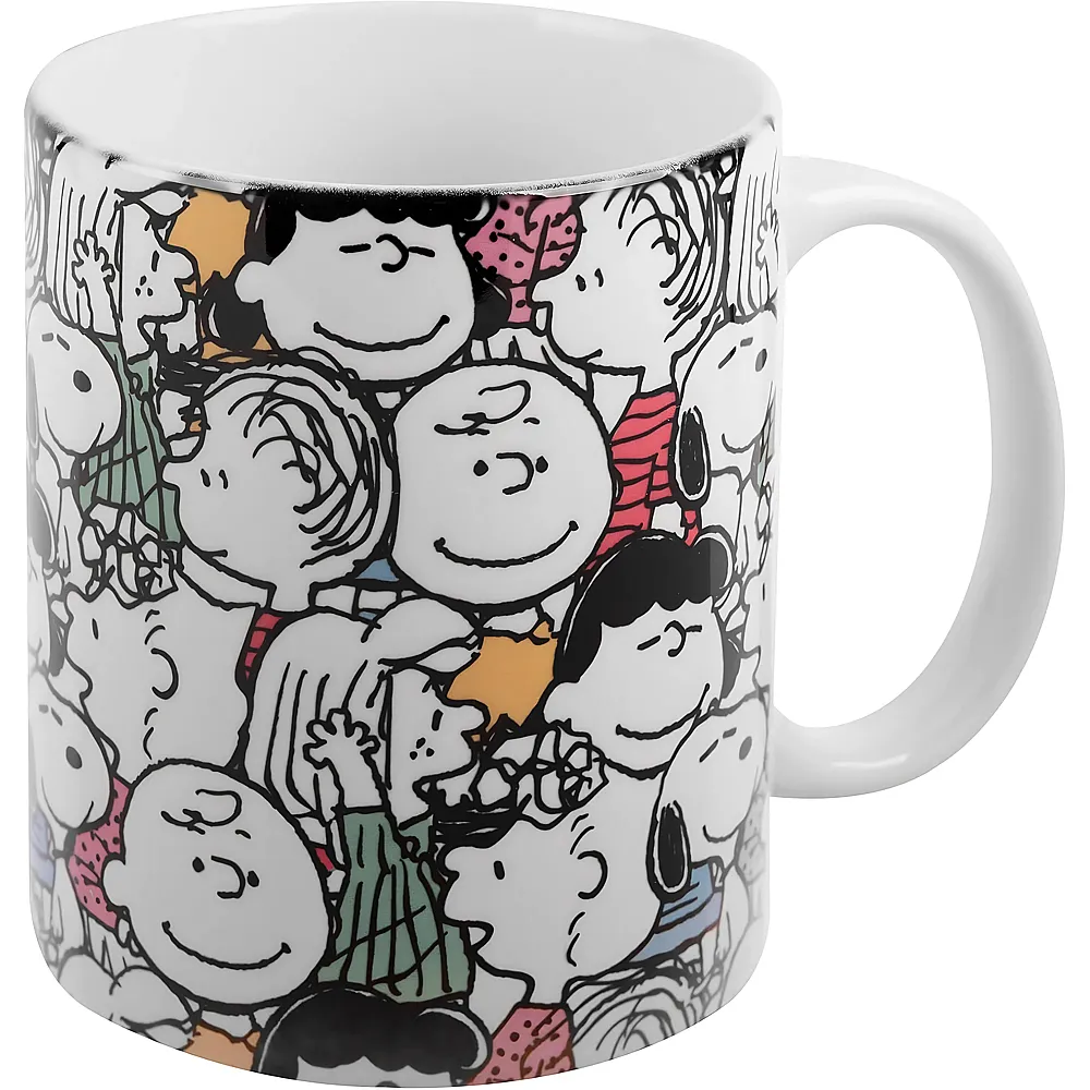 United Labels Tasse The Peanuts - 320 ml