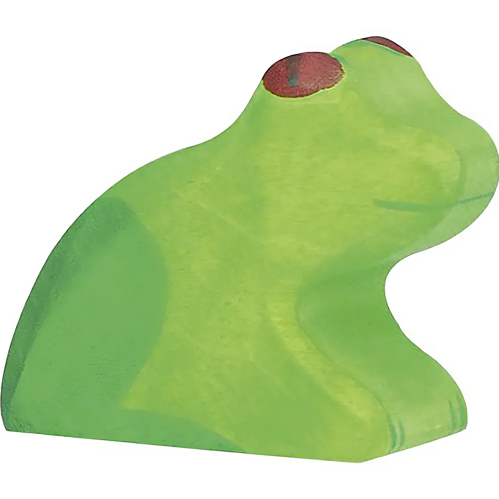 Holztiger Frosch | Waldtiere