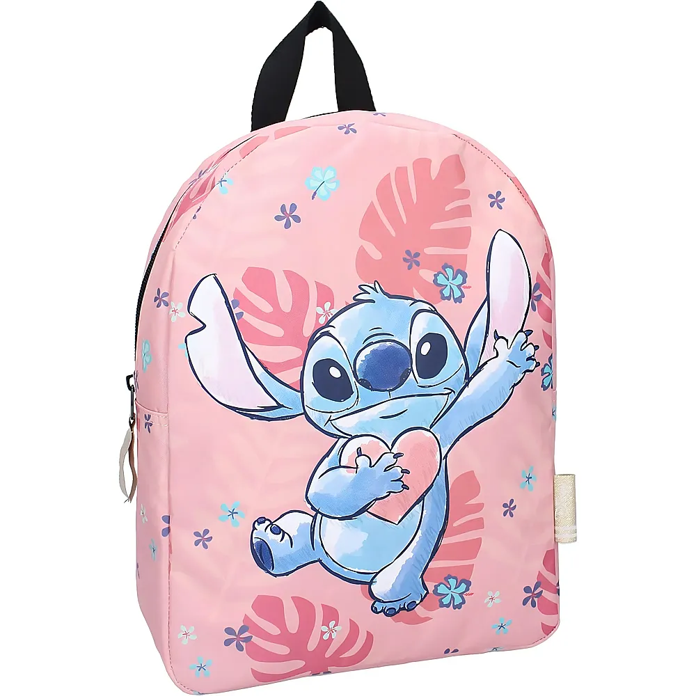Vadobag Lilo & Stitch Rucksack Style Icons