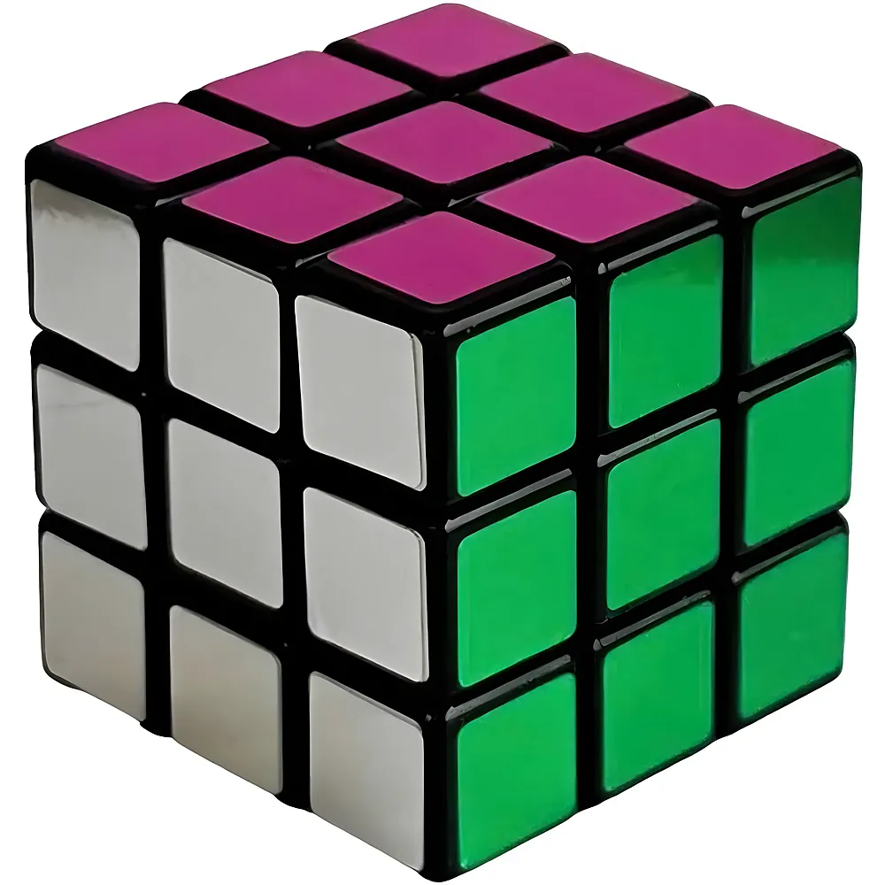 Noris Tricky Cube Glam | Logikspiele